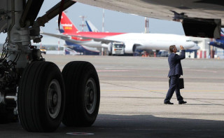 Счетная палата нашла нарушения при реконструкции аэропортов и гидроузлов