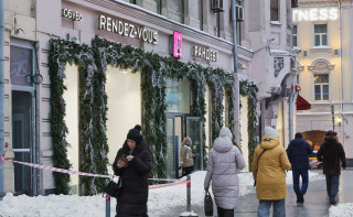 В компании Rendez-Vous рассказали, что контролируют ситуацию с Adidas