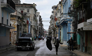 Минэкономразвития призвало не посещать Кубу и не продавать туры на остров