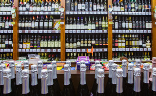 Прагматичный набор: почему на полках в 2026 году будет меньше алкоголя