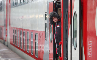 Белозеров назвал главную задачу для РЖД на 2026 год