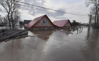 Как регионы России и энергетики подготовились к весеннему половодью