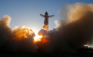 Жители Техаса подали в суд на SpaceX из-за звуковых ударов при запусках
