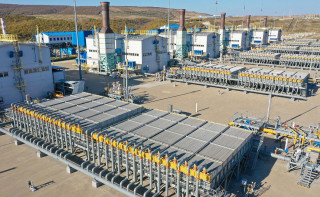 Какие объекты «Голубого» и «Турецкого потока» подверглись атаке. Карта