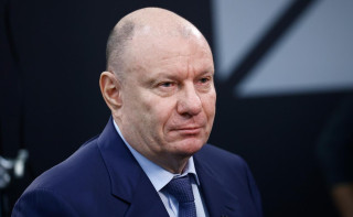 Потанин заявил о готовности «с удовольствием вернуться» в 1989 год