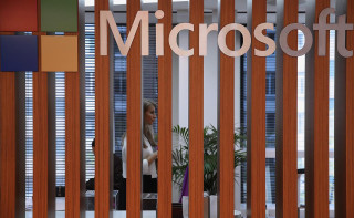 Арбитражный суд Москвы признал российскую дочку Microsoft банкротом