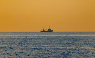 В Намибии арестовали рыболовецкое судно с россиянами на борту