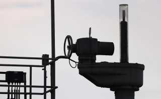 Цены на физические поставки нефти достигли рекорда