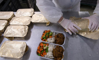 Путин разрешил «Аэрофлоту» увеличить долю в «Аэромаре»