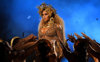 Певица Бейонсе стала миллиардером