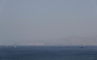 FT узнала об авантюристе-миллиардере, который рискует в Ормузском проливе