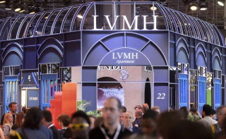 Bloomberg узнал о возможной продаже LVMH бренда Marc Jacobs