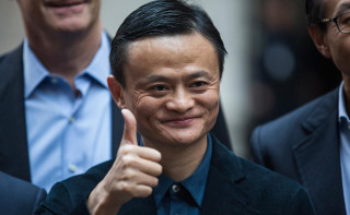 FT узнала о покупке женой Джека Ма здания посольства в Лондоне