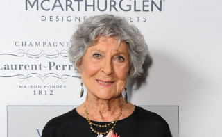 Сооснователь лондонского бутика Browns Джоан Берштейн умерла в 100 лет