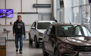 АвтоВАЗ рассказал о судьбе Lada Granta после выпуска ее «замены»