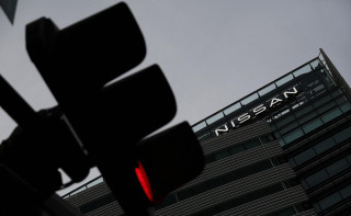 Nissan подал заявки на товарные знаки в России