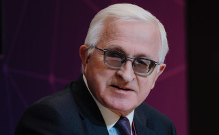 Шохин заявил о «предпочтительности» российских судов для споров бизнеса