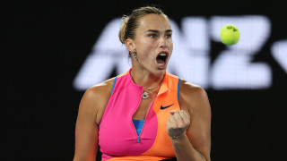 «Тигрица» на корте. Что нужно знать о первой ракетке мира Арине Соболенко