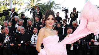 Как выглядит актриса, которую называют самой красивой в мире