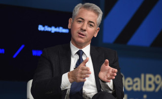 Билл Акман предложил почти $65 млрд за Universal Music Group