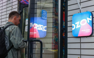 В Ozon заявили о планах открыть собственные офлайн-магазины