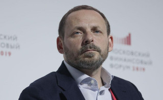 Компания Воложа Nebius заключила контракт с Meta на $27 млрд