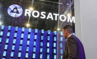 «Росатом» заблокировал смену гендиректора управляющей компании «Дело»