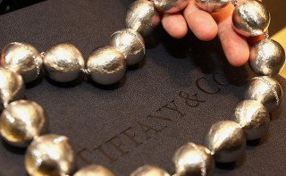 Tiffany и Richemont отчитались о росте доходов в России в три раза