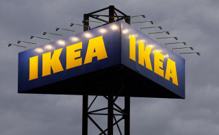 Бывшие участки владельца IKEA в России вновь сменили собственников