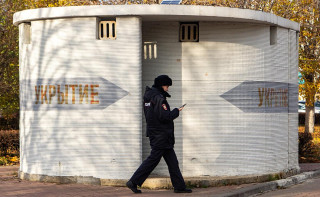 Операторов предложили не наказывать за отключение связи из-за угрозы БПЛА