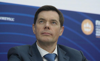 Количество российских миллиардеров в списке Forbes побило рекорд