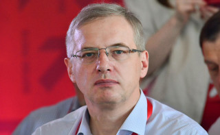 Глава DNS предупредил Бакальчук о риске потери WB из-за слияния с Russ