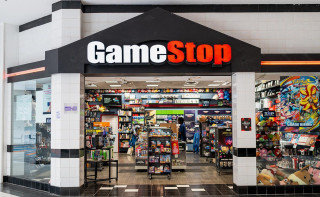 еBay отказалась покупать GameStop за $56 млрд