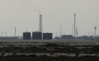 Катар сообщил, на какие сроки прекратил производство СПГ