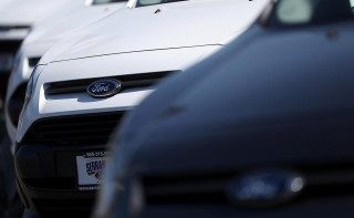 Ford потерял $900 млн после директивы о пошлинах Трампа