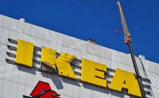 Ушедшая IKEA зарегистрировала товарный знак в России