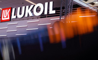 «Лукойл» оценил убыток от потери зарубежных активов в ₽1,667 трлн