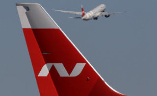Nordwind Airlines опровергла сообщения о переговорах по продаже