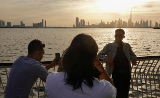 Люксовые отели Дубая снизили цены для туристов на фоне войны