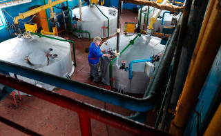 Крупнейшие производители спирта и водки в России решили объединиться