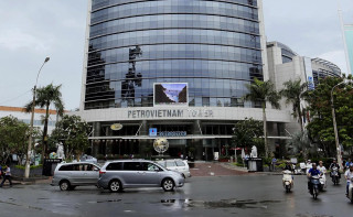 Суд Москвы приостановил спор «Силовых машин» с PetroVietnam на $570 млн