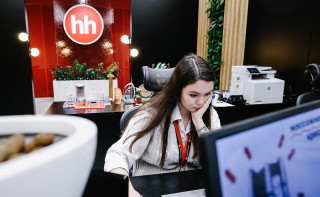 ФАС проверит HeadHunter после признания ее доминирующей компанией