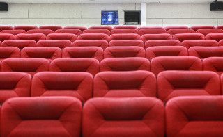 В феврале сборы российского кинопроката выросли на 32% год к году