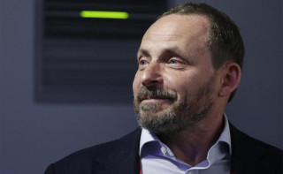 Евросоюз снимет санкции с основателя «Яндекса» Воложа