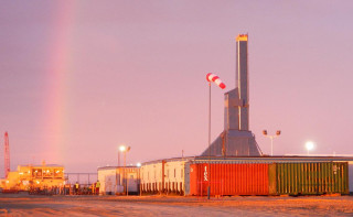 Путин продлил срок продажи доли Exxon в «Сахалин-1»