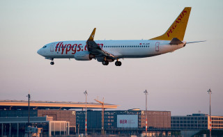 Турецкий лоукостер Pegasus купит крупнейшую чешскую авиакомпанию