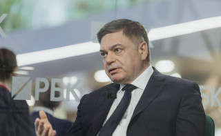 Сергей Шишкарев оказался фигурантом расследования в ОАЭ