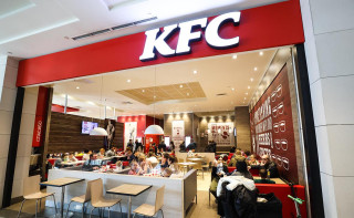 В России больше не осталось ресторанов KFC