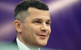 Бывший владелец «Домодедово» подал новую жалобу в Верховный суд