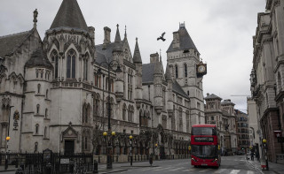 «Интеррос» ответил на присуждение компенсации «Русалу» британским судом